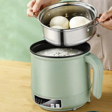 Household Multi-functional Non-stick Electric Cooker