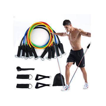 Fitness Workout Bands