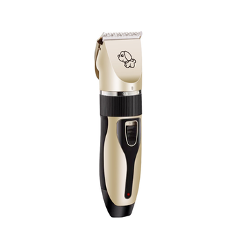 Electric Pet Hair Trimmer