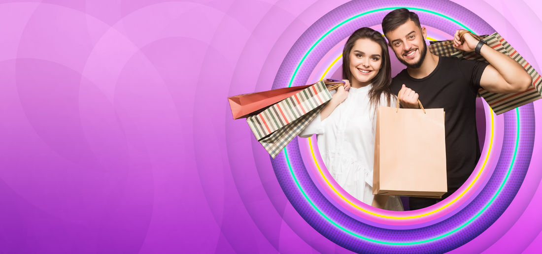 Bargain Mania™ Your AllInOne General Store